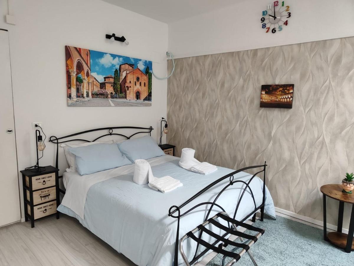 Residenza Le Torri By Rialto, Bologna